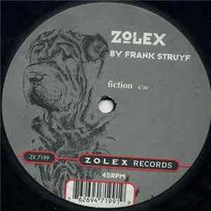 Zolex By Frank Struyf - Fiction Mp3