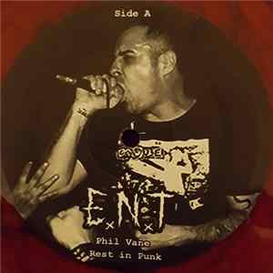 Extreme Noise Terror - Extreme Noise Terror Mp3
