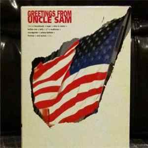 Various - Greetings From Uncle Sam Mp3
