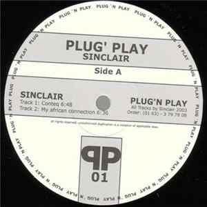 Sinclair - Untitled Mp3