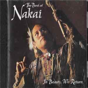 R. Carlos Nakai - The Best Of Nakai (In Beauty We Return) Mp3