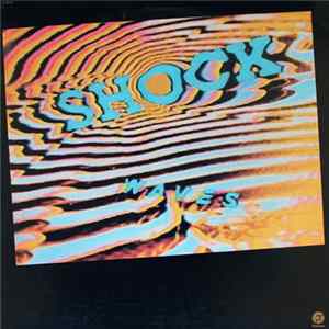 Shock - Waves Mp3