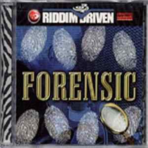 Various - Forensic Mp3