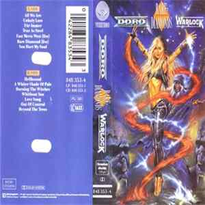 Doro & Warlock - Rare Diamonds Mp3