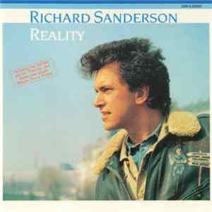 Richard Sanderson - Reality Mp3