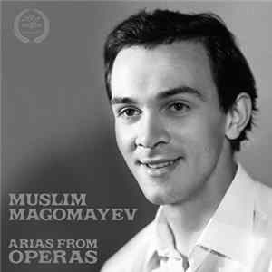 Муслим Магомаев - Арии Из Опер Mp3