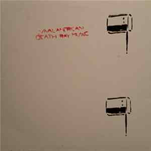 Viva L'American Death Ray Music - A New Commotion A Delicate Tension Mp3