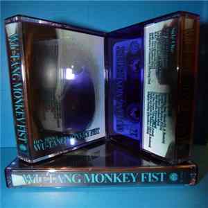Irn Mnky, Wu-Tang Clan - Wu-Tang Monkey Fist Mp3