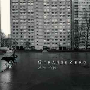 Strangezero - Asty Mp3