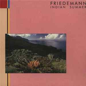 Friedemann - Indian Summer Mp3