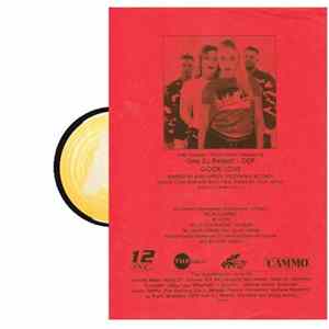 ODP (One DJ Project) - Good Love Mp3