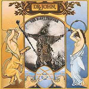 Dr. John - The Sun, Moon & Herbs Mp3