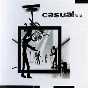 Casual - Fora Mp3