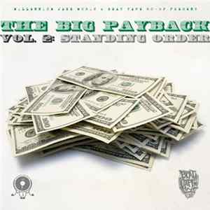 The MJM Artists - The Big Payback vol.2: Standing Order Mp3