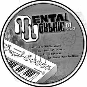 Various - Mental Morphic 01 Mp3