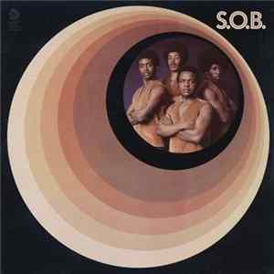 Shades Of Brown - S.O.B. Mp3