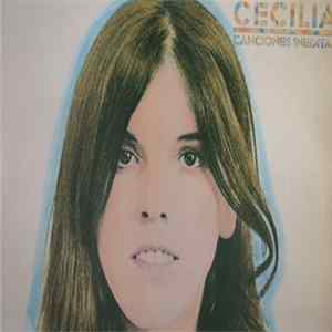 Cecilia - Canciones Inéditas Mp3