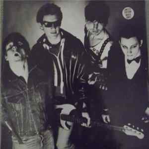 The Damned - New Rose Mp3