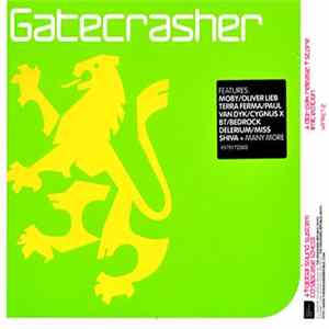 Various - Gatecrasher: Global Sound System Mp3