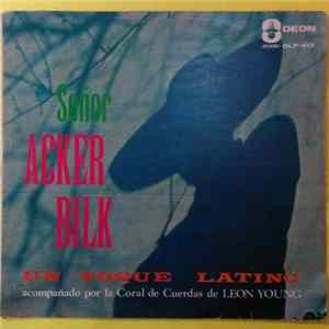 Señor Acker Bilk Acompañado Por La Coral De Cuerdas De Leon Young - Un Toque Latino Mp3