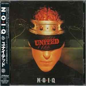 United - N.O.I.Q Mp3