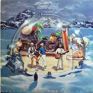 The Beach Boys - Keepin' The Summer Alive Mp3