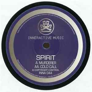 Spirit - Murderer / Cold Call Mp3