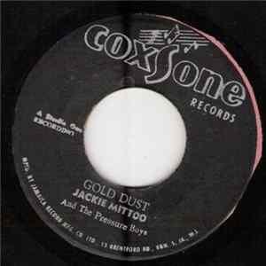 Jackie Mittoo / C. Marshall - Gold Dust / La La 69 Mp3