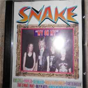 Snake - My Oh My Mp3