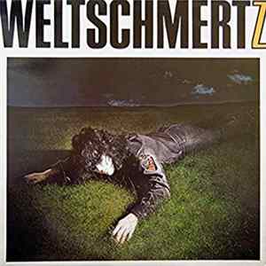 Weltschmertz - Weltschmertz Mp3