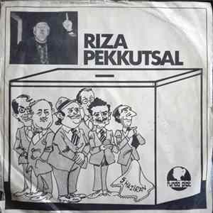 Rıza Pekkutsal - Seçim Toto - Lider Reklam Mp3