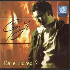 Papa Jr. - Ce E Iubirea ? Mp3