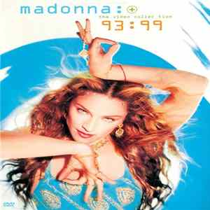 Madonna - The Video Collection 93 : 99 Mp3