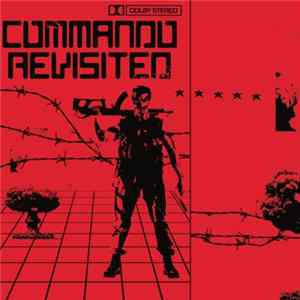 Various - Commando Revisited Mp3