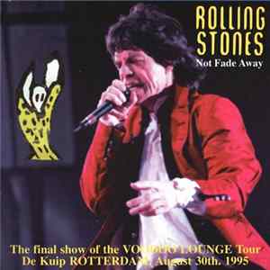 The Rolling Stones - Not Fade Away Mp3