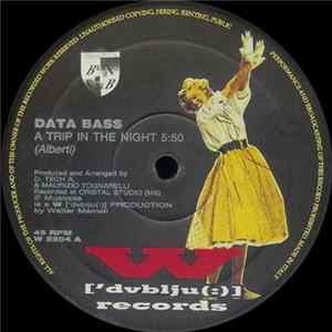 Data Bass - A Trip In The Night Mp3