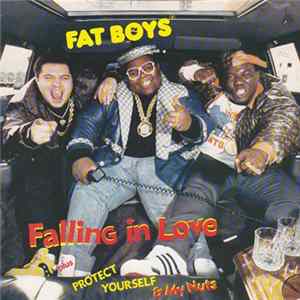 Fat Boys - Falling In Love Mp3