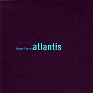 Peter Eötvös - Atlantis Mp3