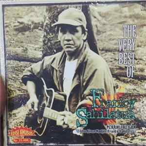 Franky Sahilatua - The Very Best Of Franky Sahilatua Vol. 2 Mp3