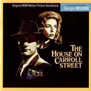 Georges Delerue - The House On Carroll Street (Original MGM Motion Picture Soundtrack) Mp3