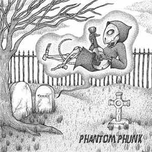 Phantom Phunk - Arboles Ossific Mp3