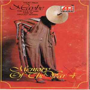 Various - Memory Of The Year 4 Mp3