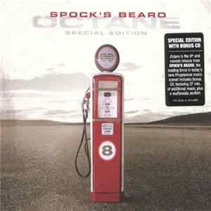 Spock's Beard - Octane Mp3