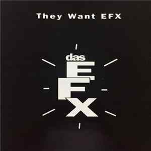 Das EFX - They Want EFX Mp3