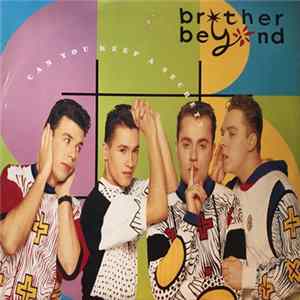 Brother Beyond - Can You Keep A Secret? Mp3