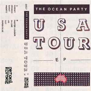 The Ocean Party - USA Tour EP Mp3