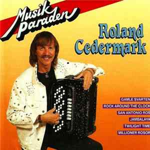 Roland Cedermark - Roland Cedermark Mp3