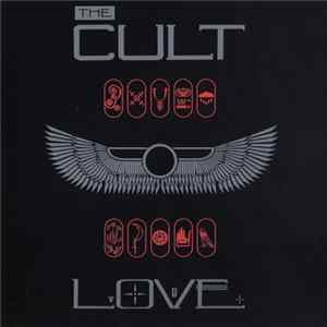 The Cult - Love Mp3