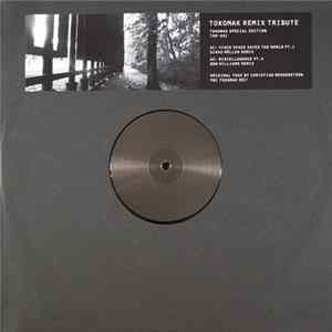 Various - Tokomak Remix Tribute Mp3