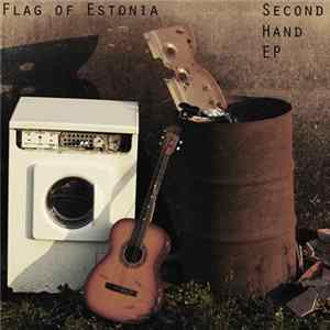 Flag Of Estonia - Second Hand EP Mp3